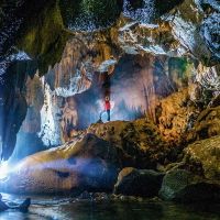 Khám phá tour thám hiểm hang động Quảng Bình với giá thấp kỷ lục - 8