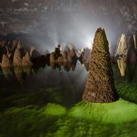 Khám phá tour thám hiểm hang động Quảng Bình với giá thấp kỷ lục - 9