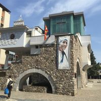 Kinh nghiệm du lịch Bắc Macedonia: Đất nước nhỏ xinh lần đầu tham dự EURO - 5