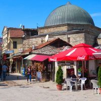 Kinh nghiệm du lịch Bắc Macedonia: Đất nước nhỏ xinh lần đầu tham dự EURO - 9