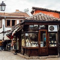 Kinh nghiệm du lịch Bắc Macedonia: Đất nước nhỏ xinh lần đầu tham dự EURO - 8