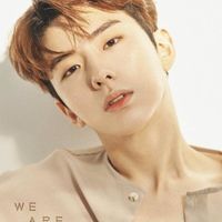 Kihyun (MONSTA X)