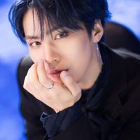 Rocky (ASTRO)
