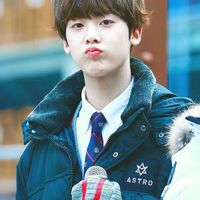 Sanha (ASTRO)