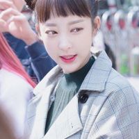 Hyelin (EXID)