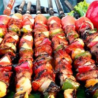 Không chú ý đến nhiệt độ lò nướng