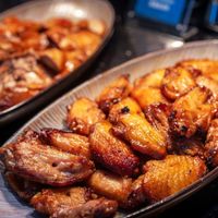Cho nước sốt vào quá sớm