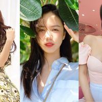 Mỹ nhân Việt và bí quyết để luôn gợi cảm, cuốn hút dù sở hữu chiều cao khiêm tốn