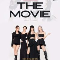 Blackpink The Movie