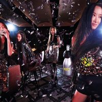 NTK thời trang Vera Wang ra mắt dòng sản phẩm rượu vang prosecco