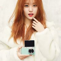 Sao K-pop chia sẻ bí quyết để có làn da trắng như sứ, mịn như nhung-2