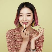 Sao K-pop chia sẻ bí quyết để có làn da trắng như sứ, mịn như nhung - P2