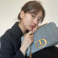Độ “chịu chơi” túi hàng hiệu của các idol K-pop-9