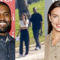 Kanye West bao trọn khách sạn xa hoa ở Pháp để tận hưởng sinh nhật cùng bạn gái mới