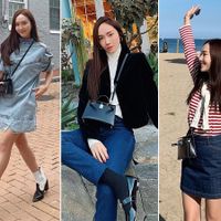 Độ “chịu chơi” túi hàng hiệu của các idol K-pop-5