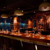 El Gaucho Steakhouse