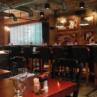 El Gaucho Steakhouse