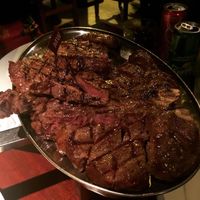 El Gaucho Steakhouse