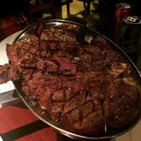 El Gaucho Steakhouse