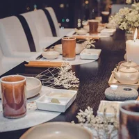 Top 10 nhà hàng sang chảnh ở Sài Gòn như bỏ "bùa yêu" vào trong lòng thực khách (P1)
