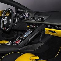 Lamborghini giới thiệu phiên bản Huracan Evo sử dụng hệ dẫn động cầu sau - 9