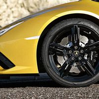 Lamborghini giới thiệu phiên bản Huracan Evo sử dụng hệ dẫn động cầu sau - 3