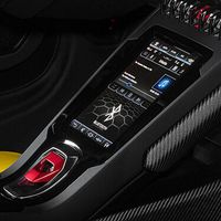Lamborghini giới thiệu phiên bản Huracan Evo sử dụng hệ dẫn động cầu sau - 10
