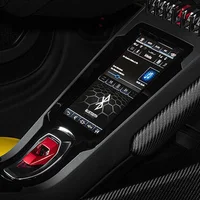 Lamborghini giới thiệu phiên bản Huracan Evo sử dụng hệ dẫn động cầu sau - 10