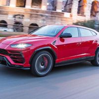 Điểm qua những chiếc SUV siêu sang dành cho giới triệu phú - 5