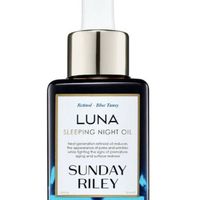 Sunday Riley Luna Retinol Sleeping Oil