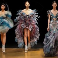 10 cái tên hàng đầu trong lãnh địa thời trang Avant Garde