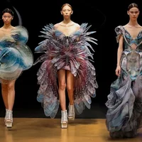 10 cái tên hàng đầu trong lãnh địa thời trang Avant Garde