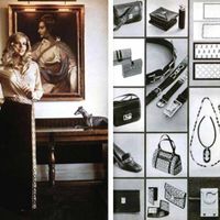 Giới trẻ và cơn sốt túi tam giác Triangle Bag từ nhà mốt Céline-6