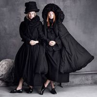 Yohji Yamamoto