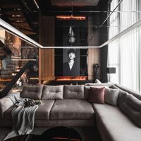Kinh doanh từ cấp 2, chàng trai sở hữu duplex 20,6 tỷ ở tuổi 26, style sang chảnh đúng kiểu người có tiền - Ảnh 5.
