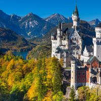 Khám phá xứ Bavaria: nước Đức những điều chưa biết - 8