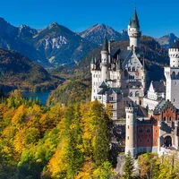 Khám phá xứ Bavaria: nước Đức những điều chưa biết - 8