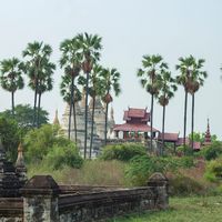 Quay ngược thời gian, tìm về Bagan - thành phố của thực và mộng - 2