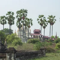 Quay ngược thời gian, tìm về Bagan - thành phố của thực và mộng - 2