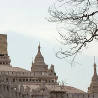 Quay ngược thời gian, tìm về Bagan - thành phố của thực và mộng - 3