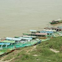 Quay ngược thời gian, tìm về Bagan - thành phố của thực và mộng - 7