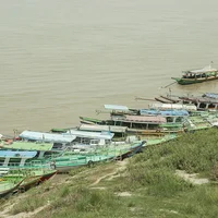 Quay ngược thời gian, tìm về Bagan - thành phố của thực và mộng - 7
