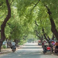 Quay ngược thời gian, tìm về Bagan - thành phố của thực và mộng - 8
