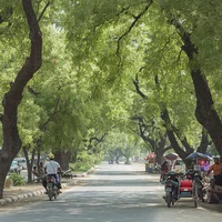 Quay ngược thời gian, tìm về Bagan - thành phố của thực và mộng - 8