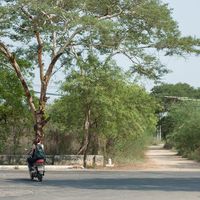Quay ngược thời gian, tìm về Bagan - thành phố của thực và mộng - 9