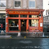 Lạc vào thế giới phép thuật Harry Potter ở xứ sở Scotland (phần 1) - 2