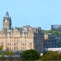 Lạc vào thế giới phép thuật Harry Potter ở xứ sở Scotland (phần 1) - 7