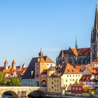Khám phá xứ Bavaria: nước Đức những điều chưa biết - 1