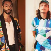 Emilio Pucci Supreme