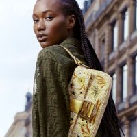 Fendi Baguette
